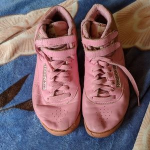 Vintage Reebok women's shoes